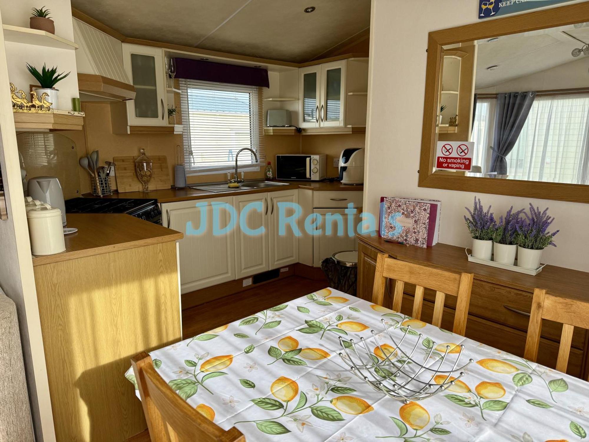 Golden Sands & Winkups Kinmel Bay Eksteriør billede